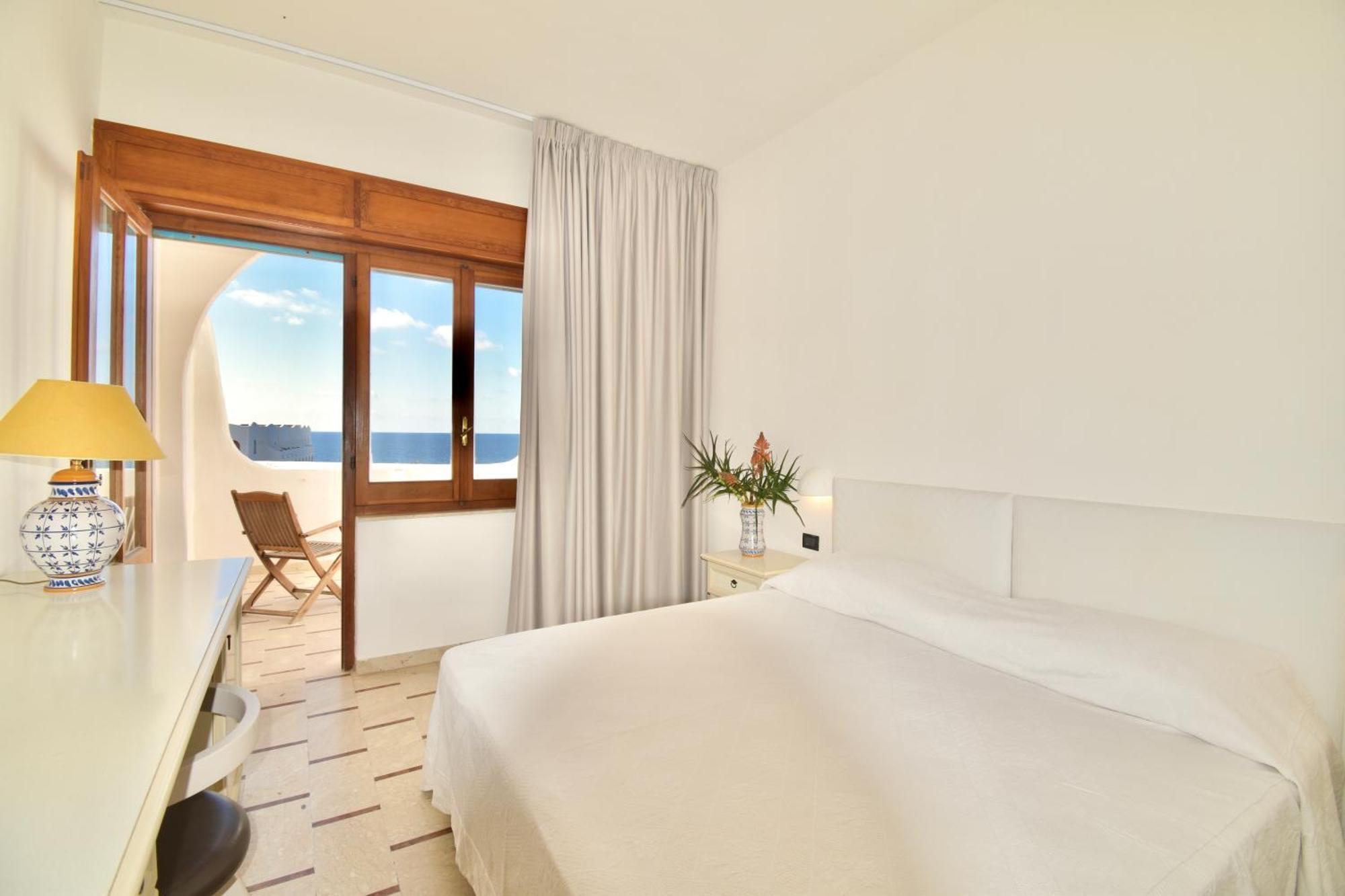 Cossyra Hotel Madonna Delle Grazie エクステリア 写真